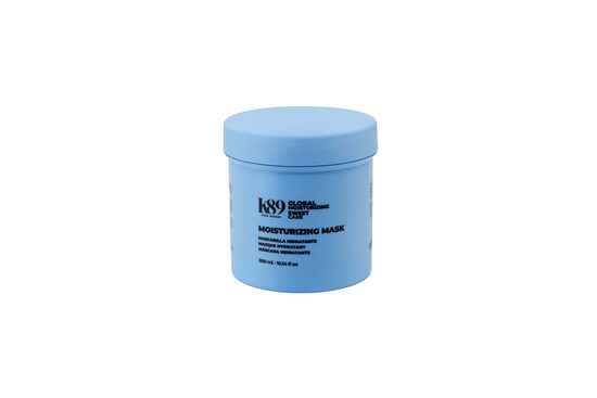 K89 Sweet Care Moisturizing mitrinoša maska